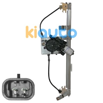 8200219261 / 8200478302 / 8200801329 | Acheter lève-vitre renault ... | Kiauto