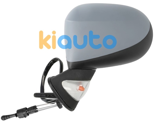 7701069555 / 7701069553 / 7701069542 | Acheter rétroviseur renault... | Kiauto