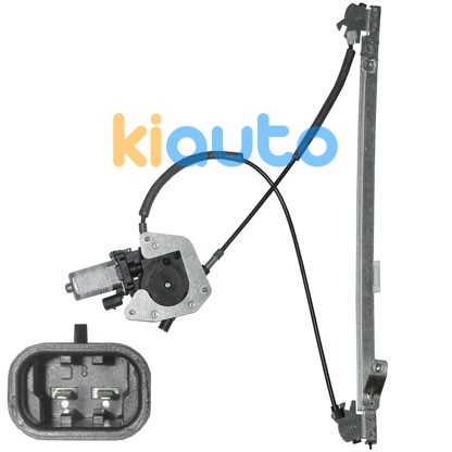 7700838591 | Acheter lève-vitre renault ... | Kiauto