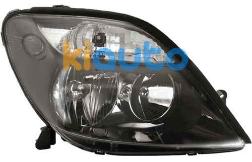 7701047602 | Acheter phare renault scenic... | Kiauto