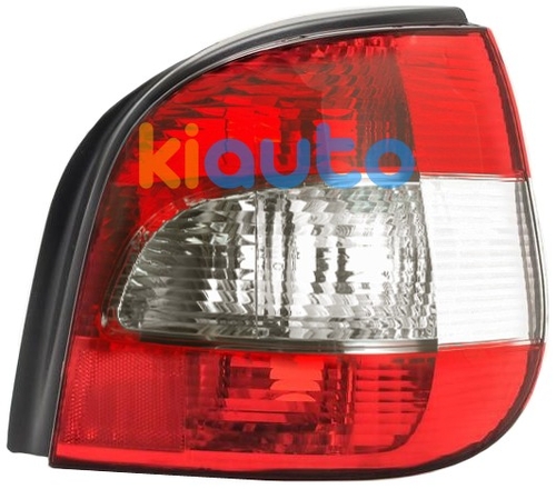 8200073237 | Acheter feu arrière renault... | Kiauto 8200073237 | Acheter feu arrière renault... | Kiauto