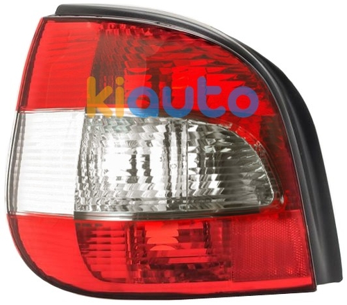 8200073236 | 8200073236 | Feu arrière renault scenic 1999-2002 gauche 8200073236 | 8200073236 | Feu arrière renault scenic 1999-2002 gauche