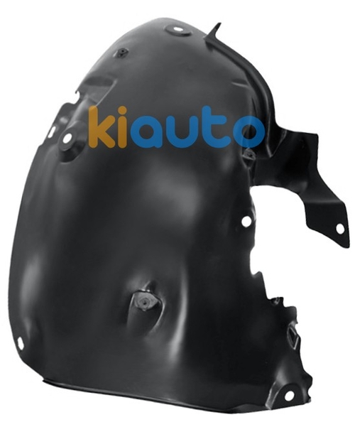 8200430600 | Acheter pare-boue renault sc... | Kiauto