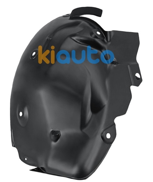 8200136725 | Acheter pare-boue renault sc... | Kiauto