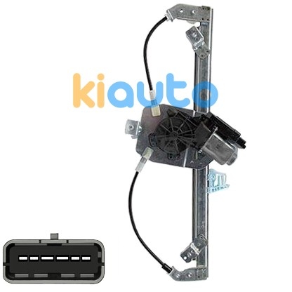 8200118857 / 8200646836 / 8201010934 | Acheter lève-vitre renault ... | Kiauto 8200118857 / 8200646836 / 8201010934 | Acheter lève-vitre renault ... | Kiauto
