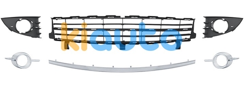 7701477302 | Acheter grilles renault scen... | Kiauto 7701477302 | Acheter grilles renault scen... | Kiauto