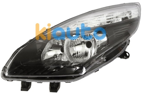 260608682R | Acheter phare renault scenic... | Kiauto
