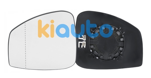 963665922R | Acheter verre de rétroviseu... | Kiauto