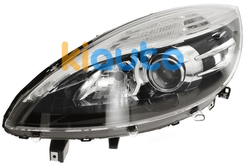 260608203R | Acheter phare renault scenic... | Kiauto