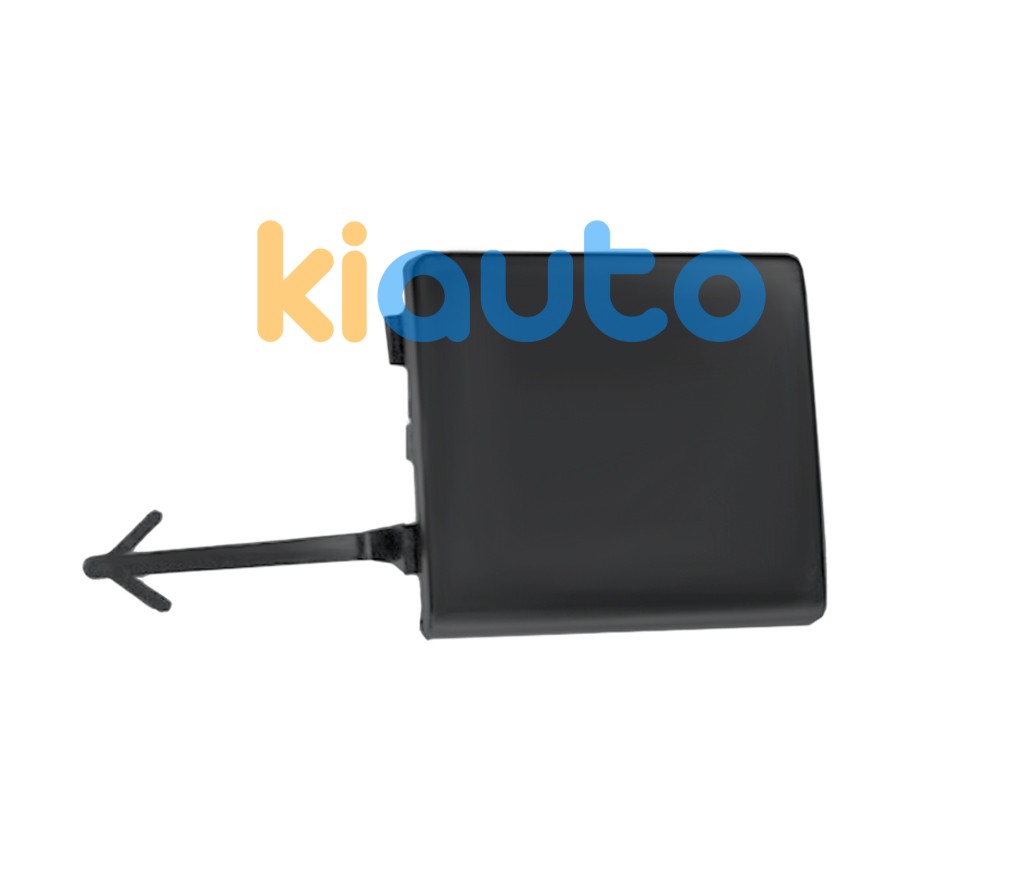 511801275R | Couvre crochet RENAULT Scenic 2013-2016 Avant Couvre crochet renault scenic 2013-2016 pare-chocs avant OE 511801275R