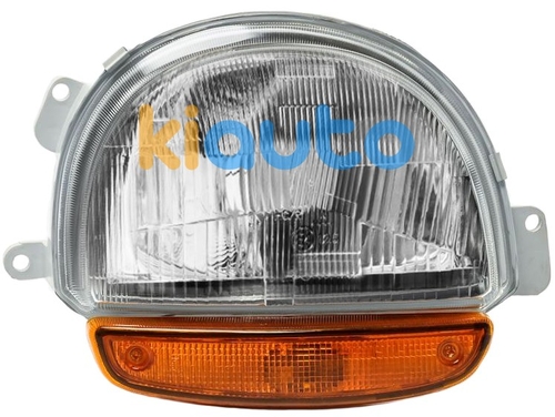 7701036394 | Acheter phare renault twingo... | Kiauto
