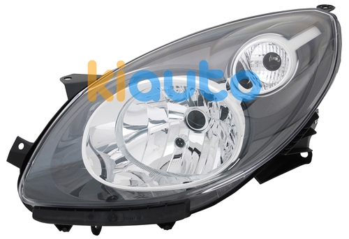 7701064000 | Acheter phare renault twingo... | Kiauto
