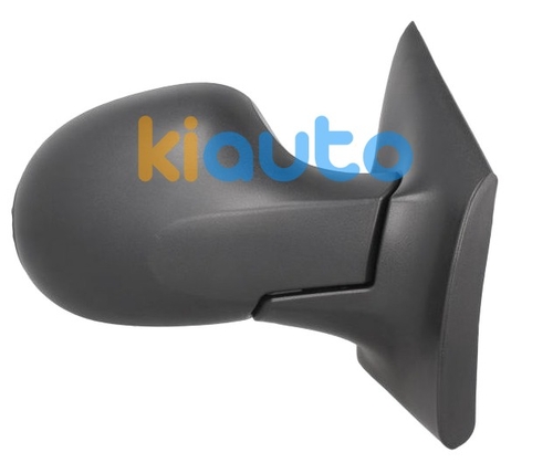 7701067335 | Rétroviseur renault twingo 2008-2010 éléctrique / chauffant / avec sonde / droit | Kiauto