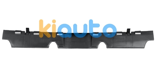 8200637080 | Amortisseur renault twingo 2008-2012 pare-chocs arrière / supérieure | Kiauto