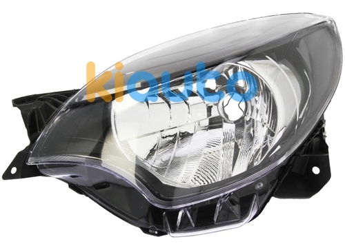 260609966R | Acheter phare renault twingo... | Kiauto