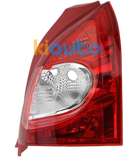 265502963R | Acheter feu arrière renault... | Kiauto