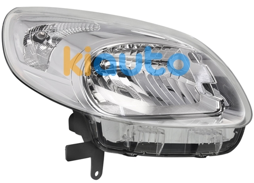 260109958R | 260109958R | Phare renault kangoo 2013-2021 base chromée / droit 260109958R | 260109958R | Phare renault kangoo 2013-2021 base chromée / droit