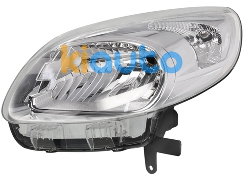 260602665R | Acheter phare renault kangoo... | Kiauto