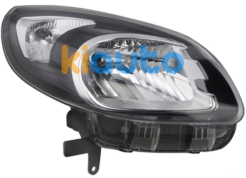 260103948R | 260103948R | Phare renault kangoo 2013-2021 base noire / droit 260103948R | 260103948R | Phare renault kangoo 2013-2021 base noire / droit