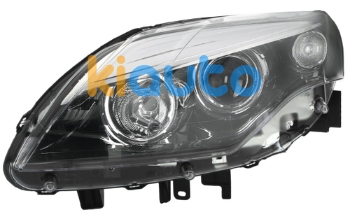 260607246R | Phare renault laguna 2011-2015 gauche | Kiauto