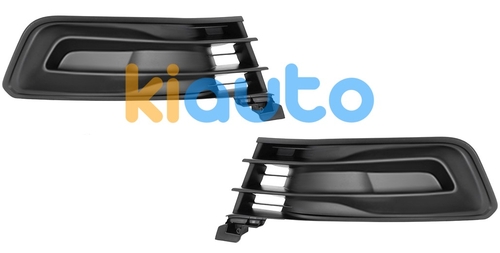 261525644R | Acheter kit grilles renault ... | Kiauto