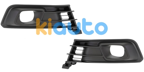 261529255R | Acheter kit grilles renault ... | Kiauto
