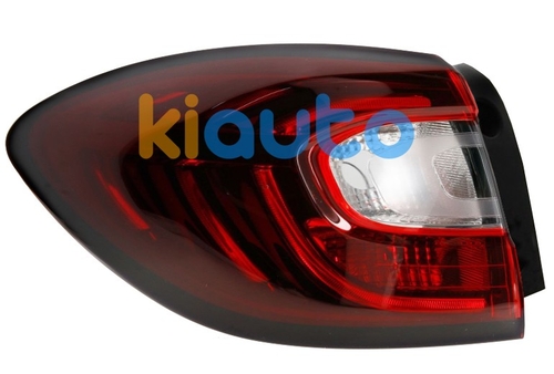 265557849R / 26555-7849R | Acheter feu arrière renault... | Kiauto 265557849R / 26555-7849R | Acheter feu arrière renault... | Kiauto