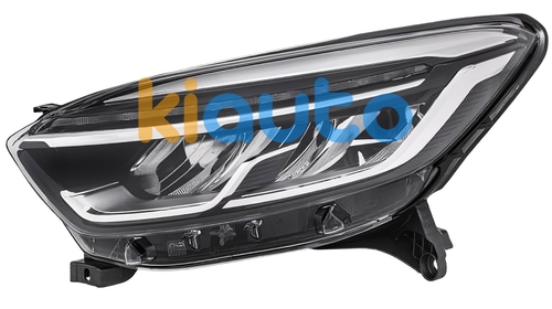 260606152R / 260600380R / 260606159R / 260609454R | Acheter phare renault captur... | Kiauto