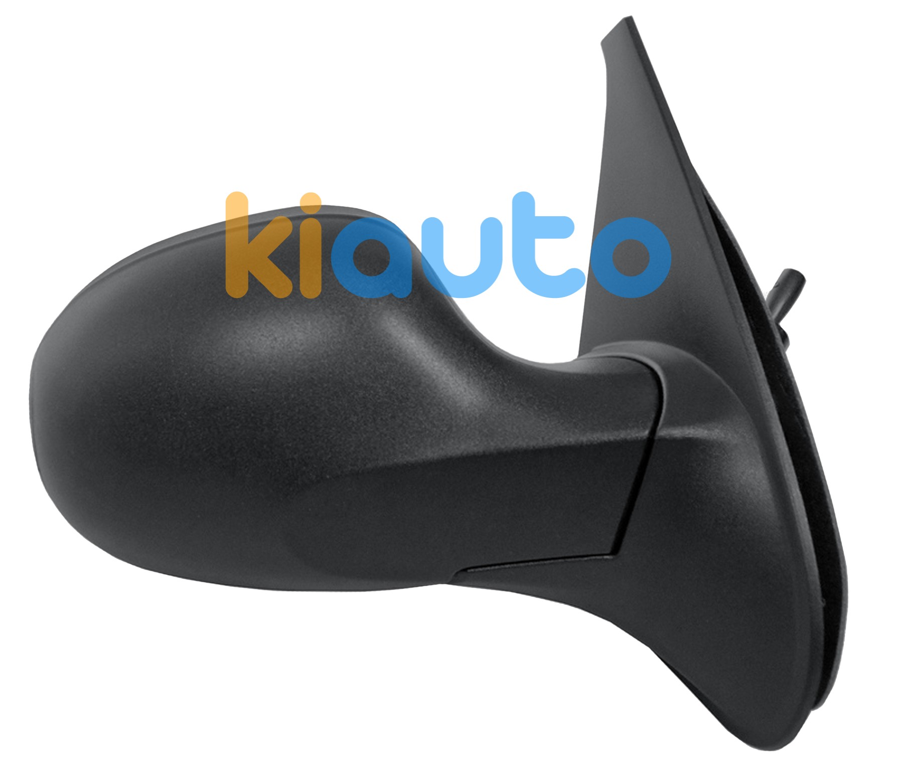 Rétroviseur renault clio campus 2006-2009 mecanique / droit OE 963012634R