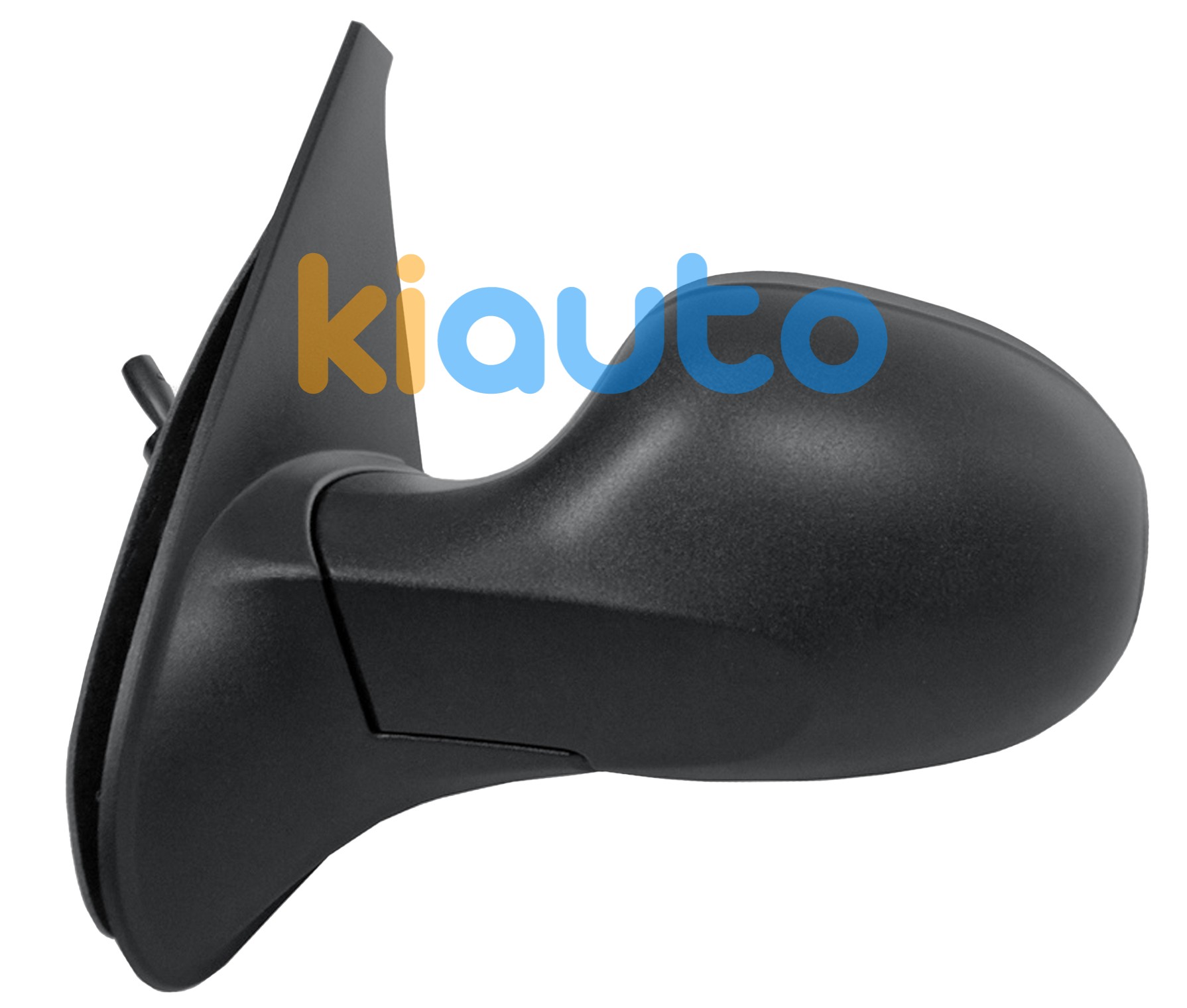 Rétroviseur renault clio campus 2006-2009 mecanique / gauche OE 963020266R