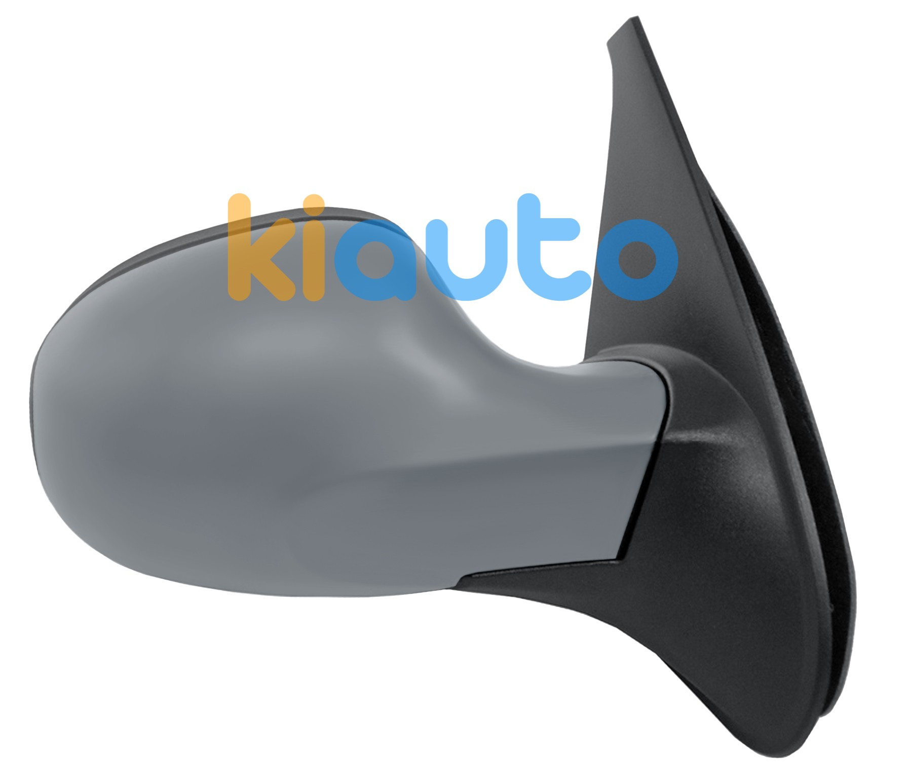 Rétroviseur renault clio campus 2006-2009 éléctrique / chauffant / avec sonde / avec appret / droit OE 963012081R