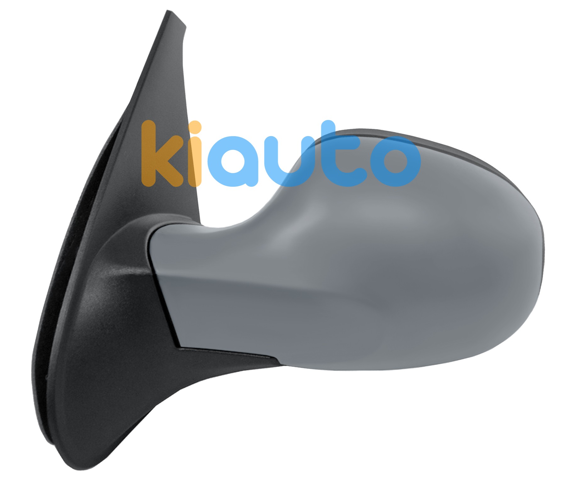 Rétroviseur renault clio campus 2006-2009 éléctrique / chauffant / avec appret / gauche OE 963023022R