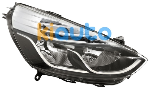 260100652R | Acheter phare avant renault ... | Kiauto