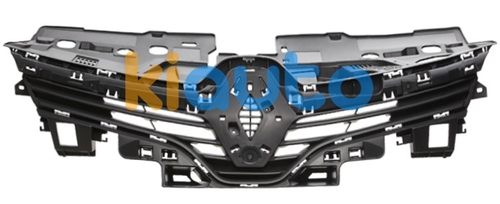 622562901R | Acheter grille renault clio ... | Kiauto