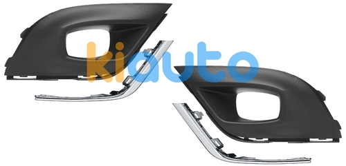 261A30735R | Acheter grille renault clio ... | Kiauto 261A30735R | Acheter grille renault clio ... | Kiauto