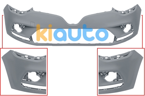 620226290R | Acheter pare-chocs renault c... | Kiauto 620226290R | Acheter pare-chocs renault c... | Kiauto
