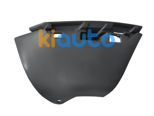 850763297R | Acheter spoiler renault clio... | Kiauto
