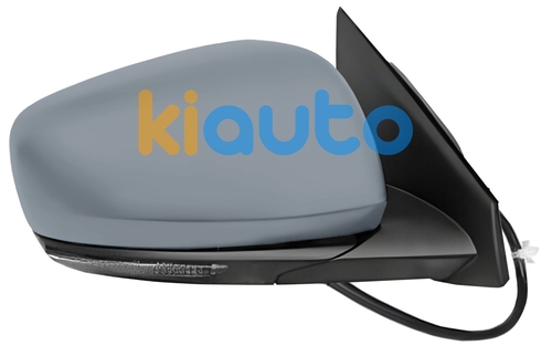 963651039R / 963018865R / 963749836R / 261F18704R | Acheter rétroviseur renault... | Kiauto