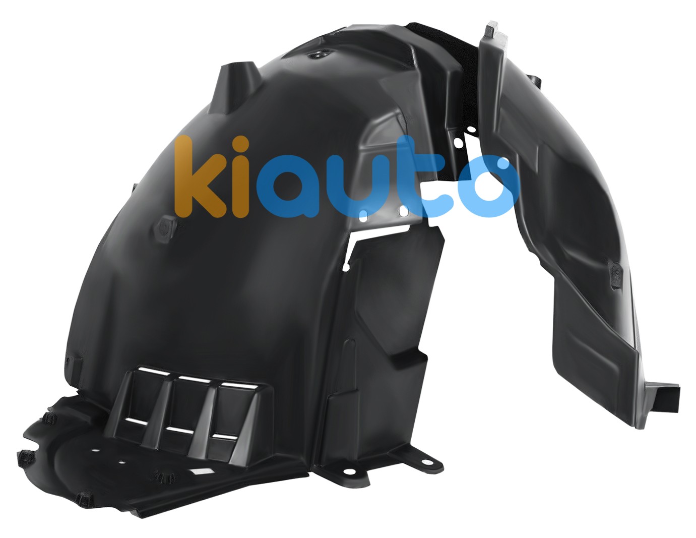 Pare-boue renault kadjar 2015-2018 avant droit OE 638404948R
