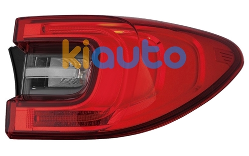 265504776R | Acheter feu arrière renault... | Kiauto 265504776R | Acheter feu arrière renault... | Kiauto