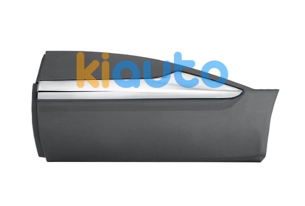 Moulure porte renault kadjar 2015-2018 arrière / avec profil / gauche OE 828772890R