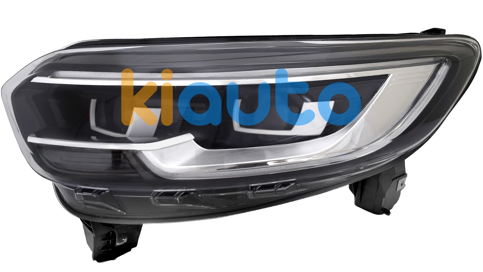 Phare avant renault kadjar 2019-2023 full led / gauche OE 260603013R / 260608385R