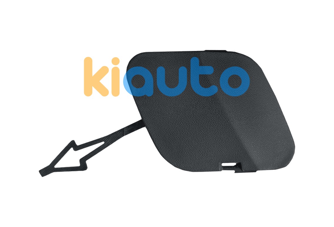 Couvre crochet renault kadjar 2015-2018 pare-chocs arrière OE 511658164R