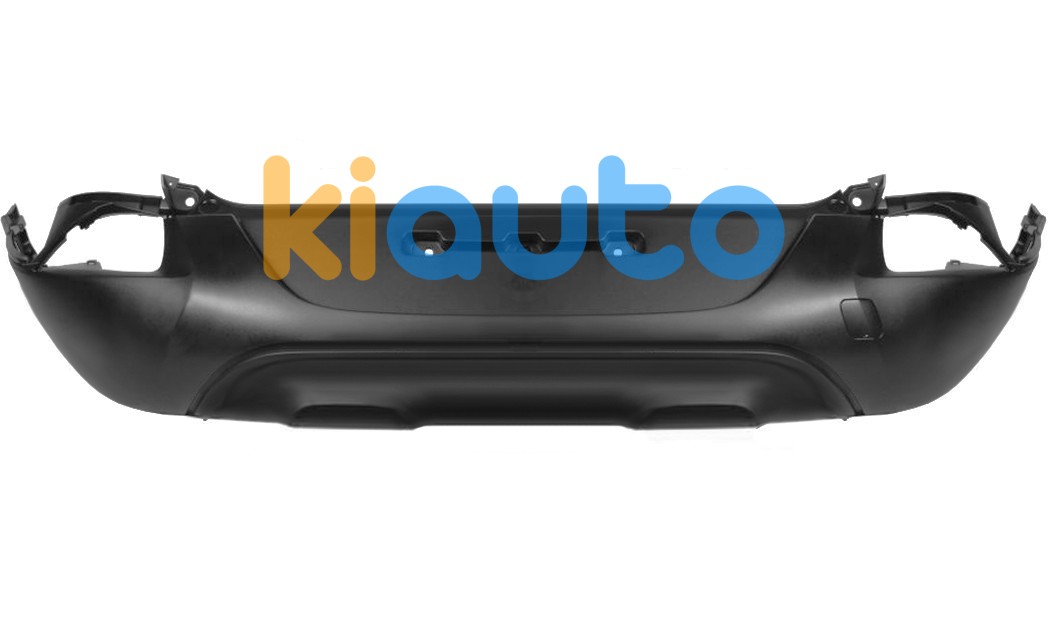Pare-chocs renault kadjar 2015-2018 arrière OE 850B23990R