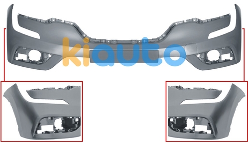 620229336R | Acheter pare-chocs renault k... | Kiauto