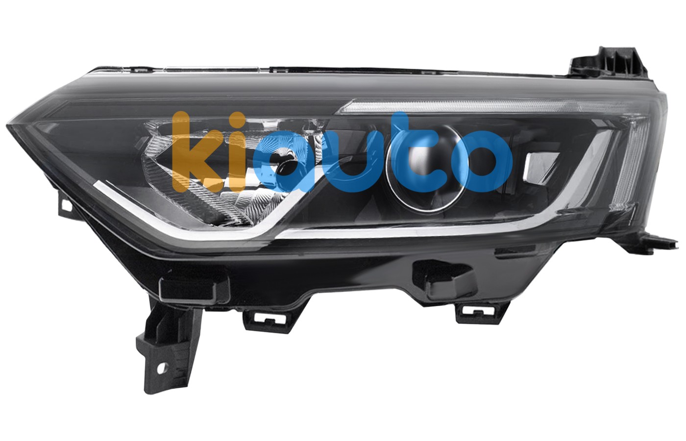 Phare avant renault koleos 2016-2020 gauche OE 260607108R