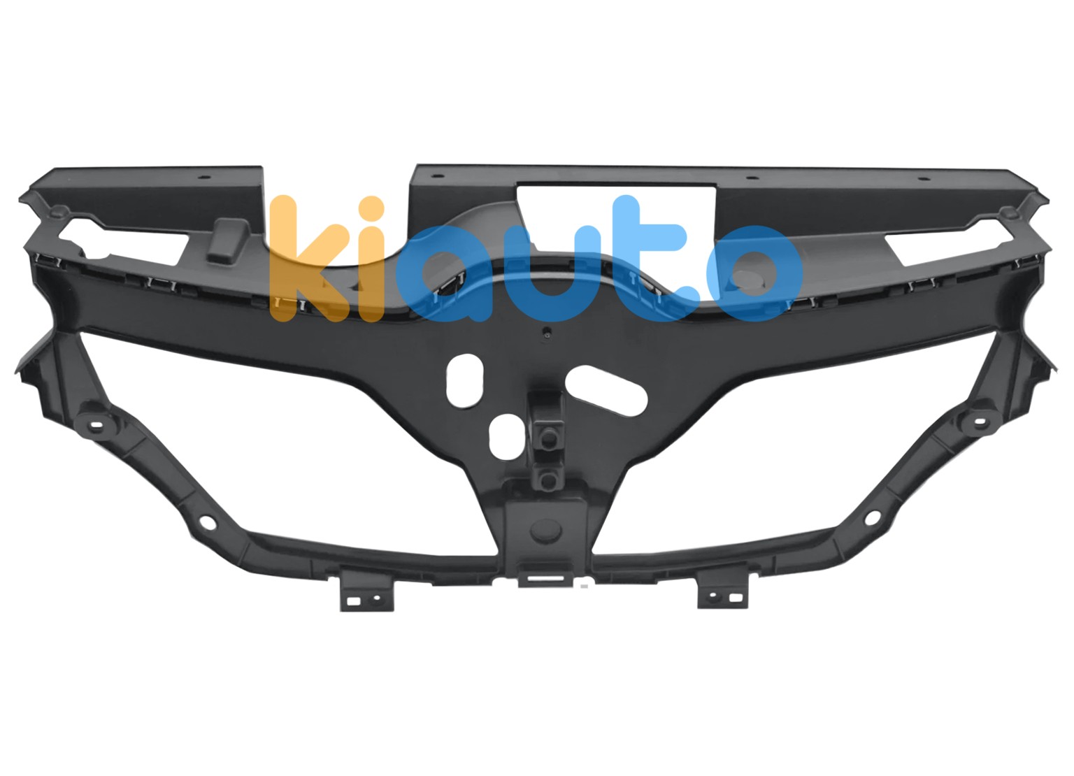 Support grille renault koleos 2016-2020 face avant  OE 620366989R