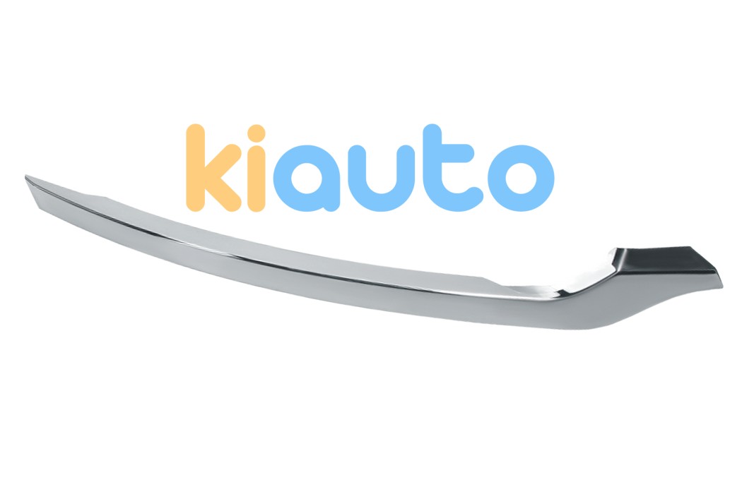 Moulure grille renault koleos 2016-2020 face avant / chromée / droite OE 623869891R