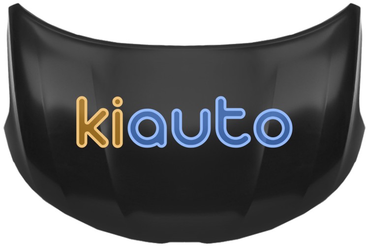 Capot renault koleos 2016-2020 avant  OE 651003848R