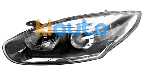 260605817R | 260605817R | Phare avant renault megane 3 phase 3 2014-2016 base chromée / gauche 260605817R | 260605817R | Phare avant renault megane 3 phase 3 2014-2016 base chromée / gauche